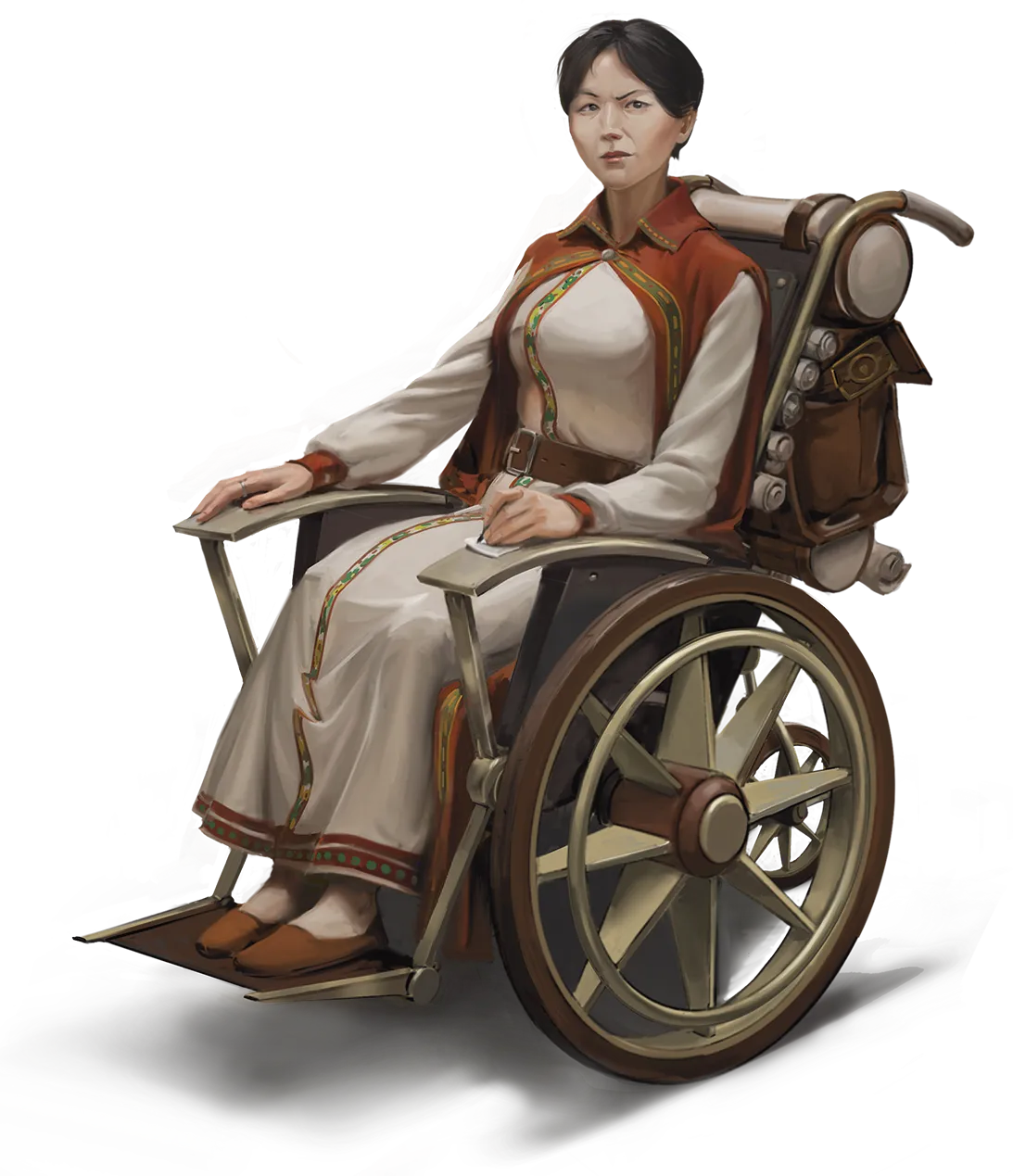 Lenk, the owner of the complex